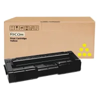 TONER RICOH SPC 310/311/312/231SF/232SF/242DN/320DN/340DN/342DN  AMARILLO