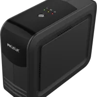 SAI UPS PHASAK 900VA SMART LITE  PH 9499 3 SCHUKO 0.9KVA