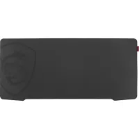 ALFOMBRILLA GAMING MSI AGILITY GD73 900X400 NEGRA