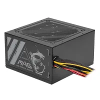 FUENTE ALIMENTACION MSI MAG A500N-H GAMING ATX 500W