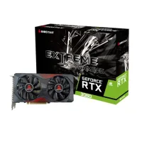 TARJETA GRAFICA BIOSTAR EXTREME GAMING NVIDIA RTX 3060 12GB GDDR6 / 3X DP / 1X HDMI PCI EXPRESS 4.0