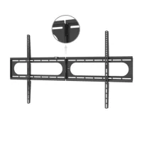 SOPORTE PARED HAMA VESA HASTA 120" 1100 X 600 MAX 100KG