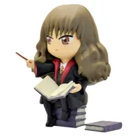 FIGURA PLASTOY HARRY POTTER HERMIONE GRANGER 