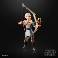 FIGURA HASBRO STAR WARS BLACK SERIES OMEGA (KAMINO) 15 CM