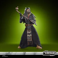 FIGURA HASBRO BOBA FETT STAR WARS THE BOOK OF BOBA FETT TUSKEN WARRIOR