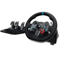 VOLANTE LOGITECH G29 GAMING DRIVING FORCE RACING WHEEL FOR PLAYSTATION 