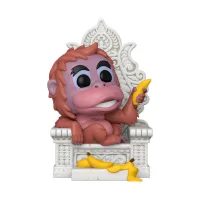FUNKO POP DISNEY EL LIBRO DE LA SELVA REY LOUIE EN TRONO 80785
