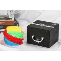 CUBO DE RUBIK SHENGSHOU 19X19