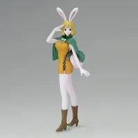 FIGURA BANPRESTO ONE PIECE GLITTER & GLAMOURS CARROT VERSION A
