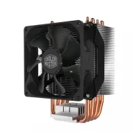 VENTILADOR CPU COOLERMASTER HYPER H412R COMPATIBILIDAD MULTISOCKET