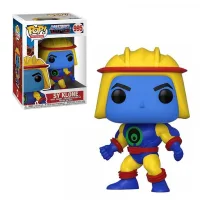 FUNKO POP ANIMACION MASTERS OF THE UNIVERSE SY KLONE 47749