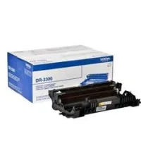 TAMBOR BROTHER DR3300 30000 PAGINAS DCP8110DN/ DCP8250DN/ MFC8510DN/ MFC8520DN/ MFC-8950DW