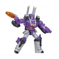  FIGURA HASBRO TRANSFORMERS GENERATIONS LEGACY LEADER GALVATRON 