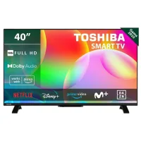 TV TOSHIBA 40" LED FHD/ 40LV2563DG / SMART TV