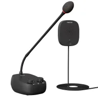 MICROFONO FONESTAR INTERFON-V