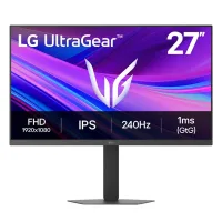 MONITOR LED GAMING LG 27G440A-B IPS/ FHD/ DP/ HDMI/ 240HZ/ 1MS/ VESA 100X100
