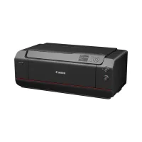 IMPRESORA CANON PIXMA PRO-1100 INYECCION COLOR PROFESIONAL FOTO A2/ WIFI/ RED 12 TINTAS