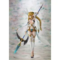 FIGURA GOOD SMILE COMPANY ELF VILLAGE LINCIA 3RD VILLAGER 1/6 ESCALA