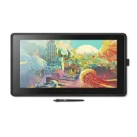TABLETA DIGITALIZADORA WACOM CINTIQ 22 FULL HD 1920X1080