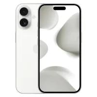 TELEFONO MOVIL SMARTPHONE APPLE IPHONE 16 5G / 512GB / 6.1" BLANCO ACONDICIONADO