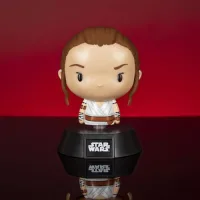 Lampara Paladone Icon Star Wars Rey