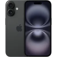 APPLE IPHONE 16 5G 128GB NEGRO ACONDICIONADO