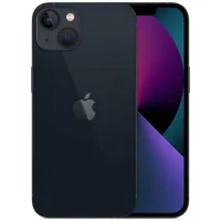 TELEFONO MOVIL SMARTPHONE APPLE IPHONE 13 5G / 128GB / 6.1" NEGRO ACONDICIONADO