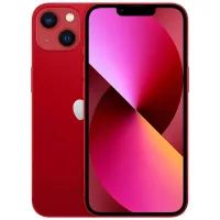 TELEFONO MOVIL SMARTPHONE APPLE IPHONE 13 5G / 128GB / 6.1" ROJO ACONDICIONADO