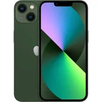 TELEFONO MOVIL SMARTPHONE APPLE IPHONE 13 5G / 128GB / 6.1" VERDE ACONDICIONADO