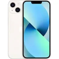TELEFONO MOVIL SMARTPHONE APPLE IPHONE 13 5G / 128GB / 6.1" BLANCO ACONDICIONADO