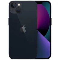 TELEFONO MOVIL SMARTPHONE APPLE IPHONE 13 5G / 256GB / 6.1" NEGRO ACONDICIONADO