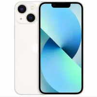 TELEFONO MOVIL SMARTPHONE APPLE IPHONE 13 MINI 5G / 256GB / 5.4" BLANCO ACONDICIONADO