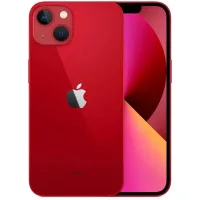 TELEFONO MOVIL SMARTPHONE APPLE IPHONE 13 MINI 5G / 256GB / 5.4" ROJO ACONDICIONADO