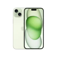 TELEFONO MOVIL SMARTPHONE APPLE IPHONE 15 5G/ 128GB/ 6.1" GREEN ACONDICIONADO