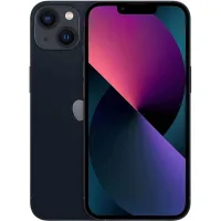 TELEFONO MOVIL SMARTPHONE APPLE IPHONE 13 MINI 5G / 512GB / 5.4" NEGRO ACONDICIONADO