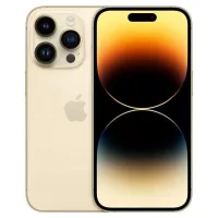 APPLE IPHONE 14 PRO 5G 128GB ORO ACONDICIONADO
