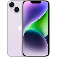 APPLE IPHONE 14 5G 128GB PURPURA ACONDICIONADO
