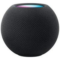 ALTAVOZ APPLE HOMEPOD MINI MIDNIGHT/ SIRI/ WIFI/ BT MTJT3Y/A