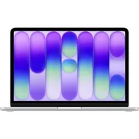 PORTATIL APPLE MACBOOK NEO 13 / A18 PRO / 8GB / SSD 256GB / 13" / SILVER
