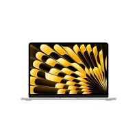 PORTATIL APPLE MACBOOK AIR 13 APPLE M5 / 16GB / SSD 512GB / 13.6" / STARLIGHT