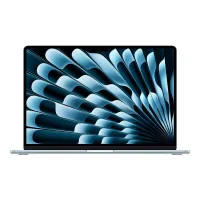 PORTATIL APPLE MACBOOK AIR 15 APPLE M4 16GB SSD 512GB 15.3"