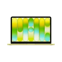 PORTATIL APPLE MACBOOK NEO 13 / A18 PRO / 8GB / SSD 256GB / 13" / CITRUS
