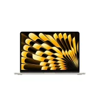 PORTATIL APPLE MACBOOK AIR 13 APPLE M5 / 24GB / SSD 1TB / 13.6" / STARLIGHT