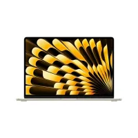 PORTATIL APPLE MACBOOK AIR 15 APPLE M5 / 16GB / SSD 512GB / 15.3" / STARLIGHT