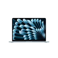 PORTATIL APPLE MACBOOK AIR 13 APPLE M5 / 16GB / SSD 512GB / 13.6" / SKY BLUE