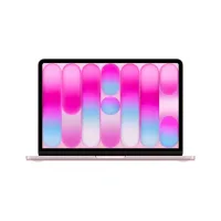 PORTATIL APPLE MACBOOK NEO 13 / A18 PRO / 8GB / SSD 512GB / 13" / BLUSH