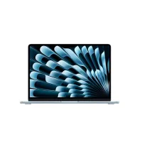 PORTATIL APPLE MACBOOK AIR 13 APPLE M5 / 24GB / SSD 1TB / 13.6" / SKY BLUE