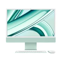 ORDENADOR ALL IN ONE APPLE IMAC M4/ 24GB/ SSD 512GB/ 24"/ GREEN