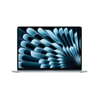 PORTATIL APPLE MACBOOK AIR 15 APPLE M5 / 24GB / SSD 1TB / 15.3" / SKY BLUE