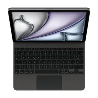 TECLADO APPLE MAGIC KEYBOARD PARA IPAD AIR 13" NEGRO